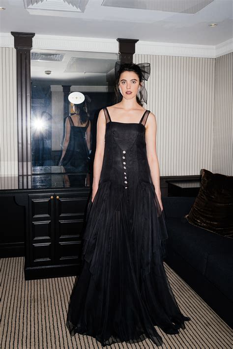 margaret qualley cannes fashion.